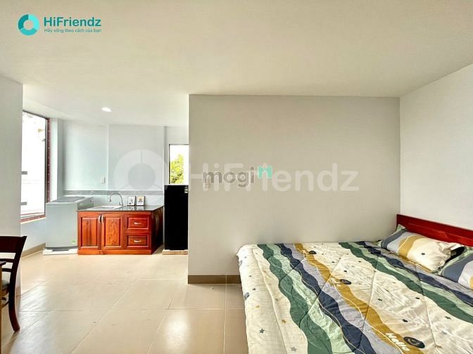 Hình ảnh Phòng trọ full nội thất xịn xò