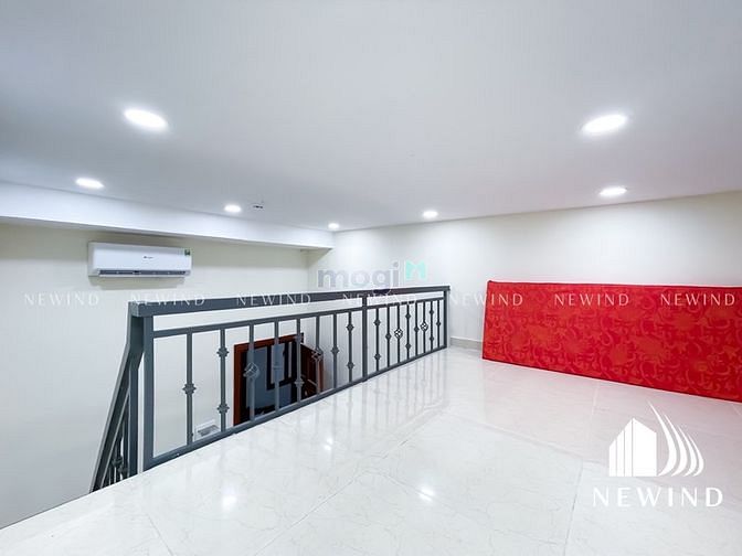 Hình ảnh Duplex Gác Cao Siêu Xinh Cửa Sổ Thoáng Sát Trường TDT - RMIT Quận 7
