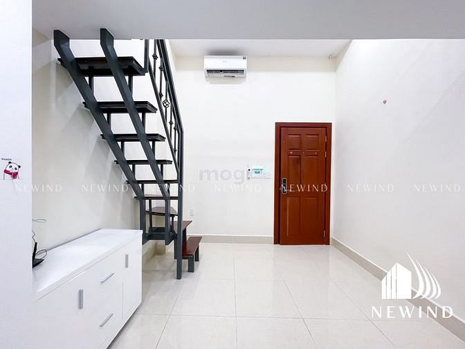 Hình ảnh Duplex Gác Cao Siêu Xinh Cửa Sổ Thoáng Sát Trường TDT - RMIT Quận 7