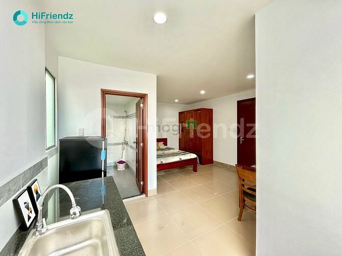 Hình ảnh Phòng trọ full nội thất xịn xò