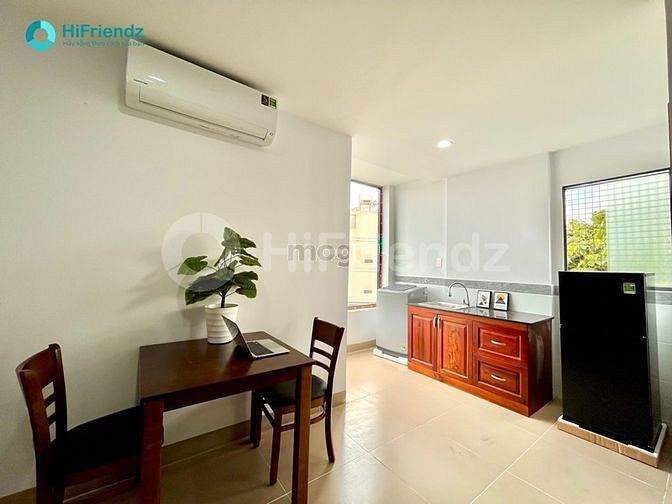 Hình ảnh Phòng trọ full nội thất xịn xò