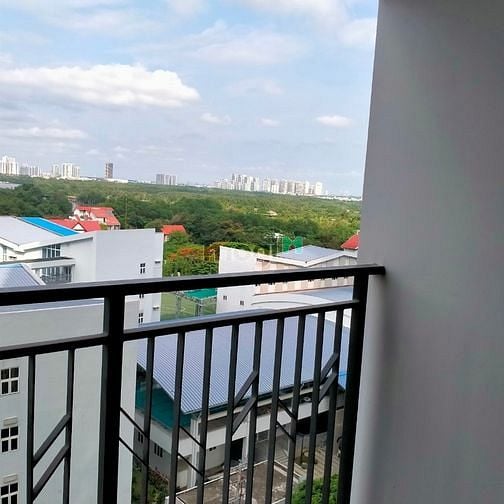 Hình ảnh Cho thuê Trang Chủ MB66.COM / Đăng Ký Tặng 66K Hưng Phúc Premier, PMH, Q7. DT 86m2, 2PN, giá 16tr/th.