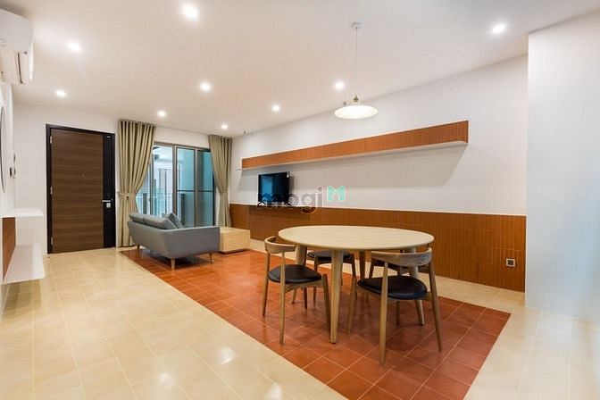 Hình ảnh Cho thuê Trang Chủ MB66.COM / Đăng Ký Tặng 66K Hưng Phúc Premier, PMH, Q7. DT 86m2, 2PN, giá 16tr/th.