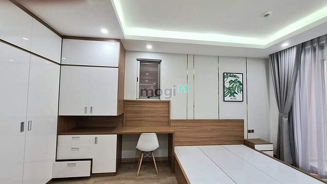 Hình ảnh Cần bán nhanh CHCC Midtown M7, Phú Mỹ Hưng, Q.7