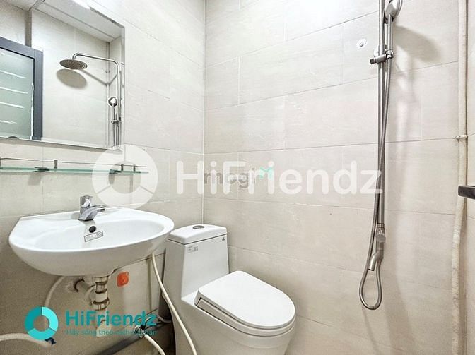 Hình ảnh Cho thuê chdv duplex Full nội thất gần Đầm Sen, ĐH Văn Hiến