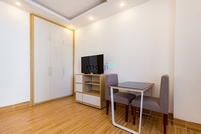 Hình ảnh ☆☆☆☆☆ Chung cư Mini - Mb6623 nạp rút nhanh chóng Studio Cửa sổ tại Phan Đình Phùng, PN