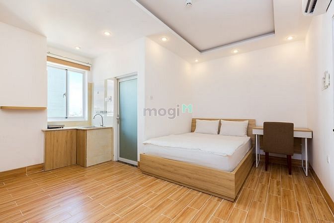Hình ảnh ☆☆☆☆☆ Chung cư Mini - Mb6623 nạp rút nhanh chóng Studio Cửa sổ tại Phan Đình Phùng, PN