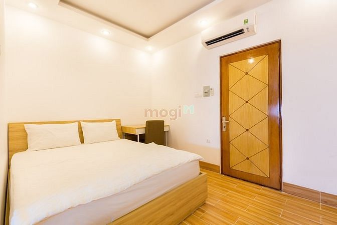 Hình ảnh ☆☆☆☆☆ Chung cư Mini - Mb6623 nạp rút nhanh chóng Studio Cửa sổ tại Phan Đình Phùng, PN