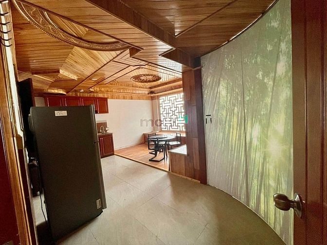Hình ảnh Studio trống sẵn sang xịn mịn gần Đh Tôn Đức Thắng, LOTTE Mart Quận 7