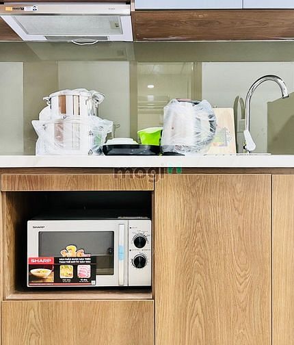 Hình ảnh Mb6623 nạp rút nhanh chóng Full nội thất| Ban công lớn| Gần cv Lê Văn Tám, Hồ Con Rùa