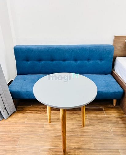 Hình ảnh Mb6623 nạp rút nhanh chóng Full nội thất| Ban công lớn| Gần cv Lê Văn Tám, Hồ Con Rùa