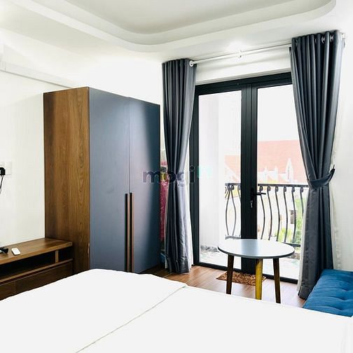 Hình ảnh Mb6623 nạp rút nhanh chóng Full nội thất| Ban công lớn| Gần cv Lê Văn Tám, Hồ Con Rùa