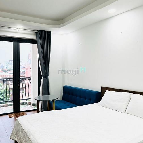 Hình ảnh Mb6623 nạp rút nhanh chóng Full nội thất| Ban công lớn| Gần cv Lê Văn Tám, Hồ Con Rùa