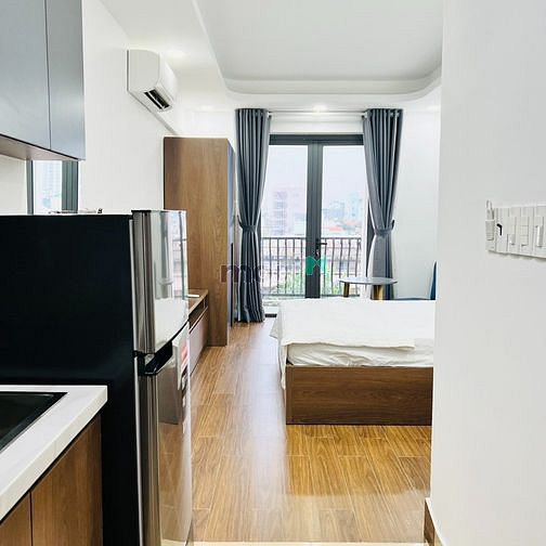 Hình ảnh Mb6623 nạp rút nhanh chóng Full nội thất| Ban công lớn| Gần cv Lê Văn Tám, Hồ Con Rùa