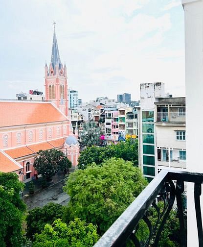 Hình ảnh Mb6623 nạp rút nhanh chóng Full nội thất| Ban công lớn| Gần cv Lê Văn Tám, Hồ Con Rùa