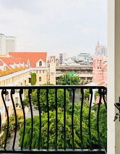 Hình ảnh Mb6623 nạp rút nhanh chóng Full nội thất| Ban công lớn| Gần cv Lê Văn Tám, Hồ Con Rùa