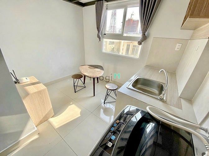 Hình ảnh 🌻Trống sẳn phòng Duplex có cửa sổ thoáng giá rẻ, có máy giặt riêng 🌻