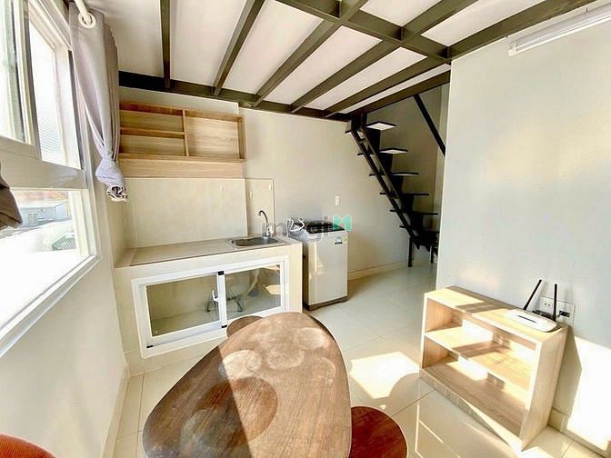 Hình ảnh 🌻Trống sẳn phòng Duplex có cửa sổ thoáng giá rẻ, có máy giặt riêng 🌻
