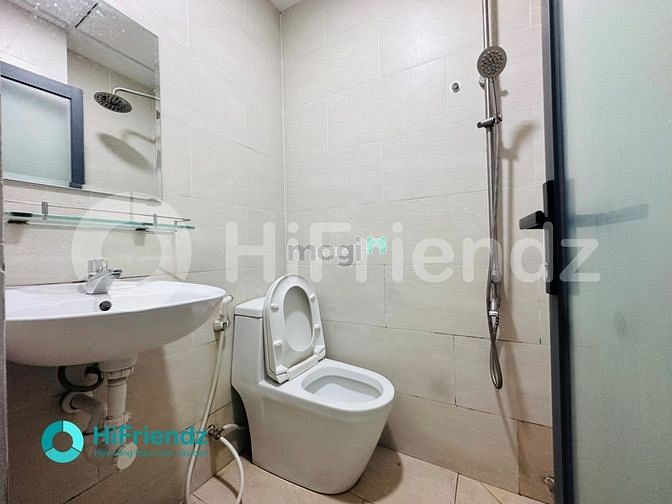 Hình ảnh Duplex 25M2 - Sẵn máy lạnh tủ lạnh - ngay siêu thị Go! Thoại Ngọc Hầu