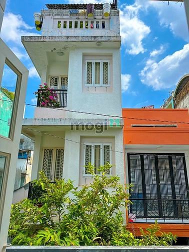 Hình ảnh Room Studio thoáng mát, view đẹp ngay TRUNG TÂM quận 3