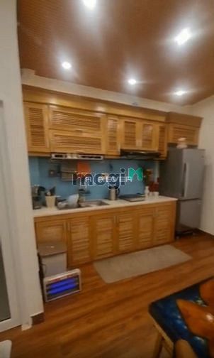 Hình ảnh Bán Nhà 5 Tầng, Dương Bá Trạc Thiết Kế Đẹp. Hẻm lớn 4.5x15m chỉ 6.5 tỷ