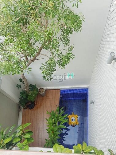Hình ảnh Bán Nhà 5 Tầng, Dương Bá Trạc Thiết Kế Đẹp. Hẻm lớn 4.5x15m chỉ 6.5 tỷ