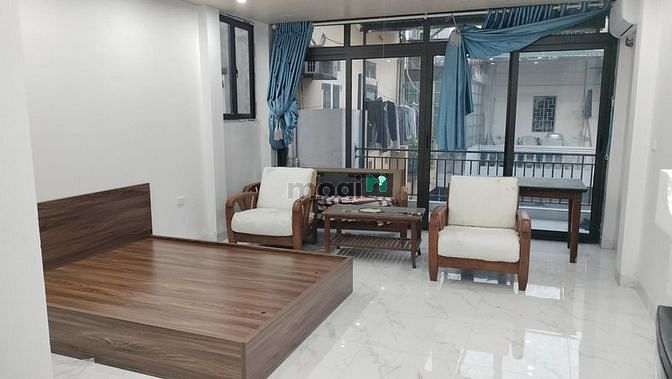 Hình ảnh Cho thuê nhà ngõ chợ Khâm Thiên Đống Đa