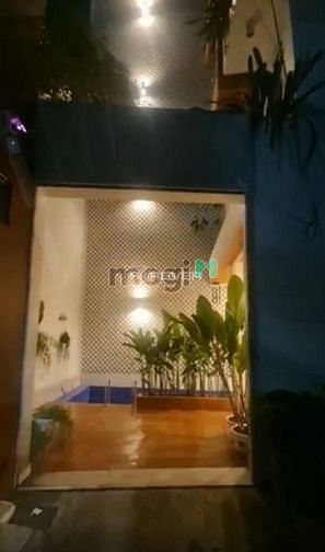 Hình ảnh Bán Nhà 5 Tầng, Dương Bá Trạc Thiết Kế Đẹp. Hẻm lớn 4.5x15m chỉ 6.5 tỷ