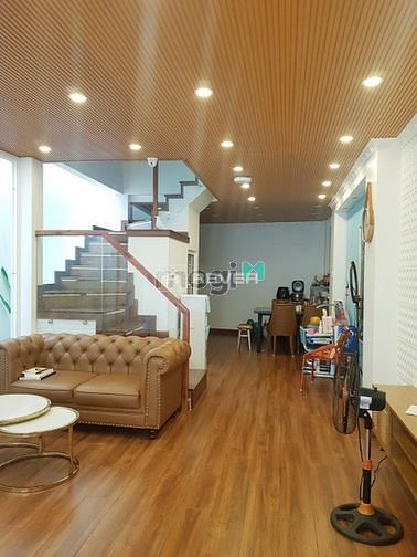 Hình ảnh Bán Nhà 5 Tầng, Dương Bá Trạc Thiết Kế Đẹp. Hẻm lớn 4.5x15m chỉ 6.5 tỷ