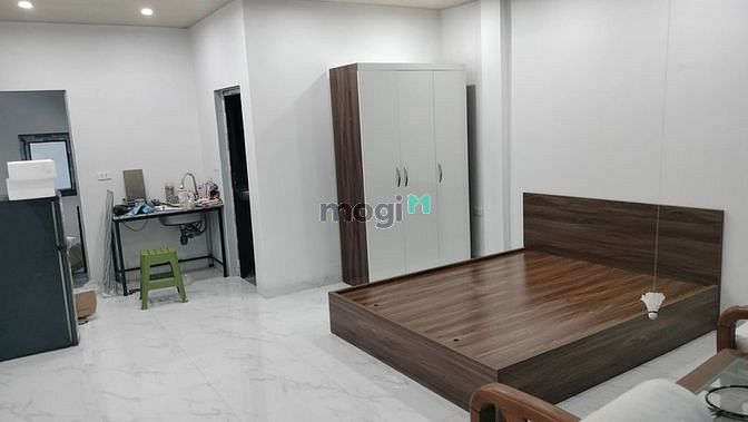 Hình ảnh Cho thuê nhà ngõ chợ Khâm Thiên Đống Đa