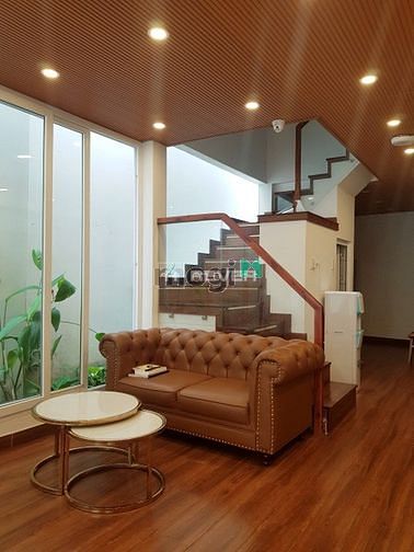 Hình ảnh Bán Nhà 5 Tầng, Dương Bá Trạc Thiết Kế Đẹp. Hẻm lớn 4.5x15m chỉ 6.5 tỷ