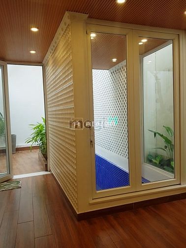 Hình ảnh Bán Nhà 5 Tầng, Dương Bá Trạc Thiết Kế Đẹp. Hẻm lớn 4.5x15m chỉ 6.5 tỷ