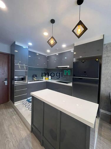 Hình ảnh BÁN GẤP CĂN HỘ 2PN GOLDVIEW - QUẬN 4‼️‼️Giá: 1 tỷ 845 bao hết thuế phí
