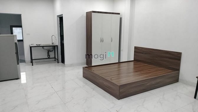 Hình ảnh Cho thuê nhà ngõ chợ Khâm Thiên Đống Đa