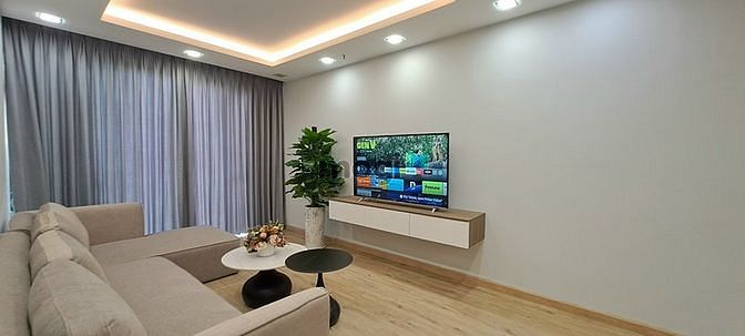 Hình ảnh Cho thuê Mb6623 nạp rút nhanh chóng Scenic Valley, PMH, Q7, TPHCM. 133m². 3PN, 27tr/tháng.