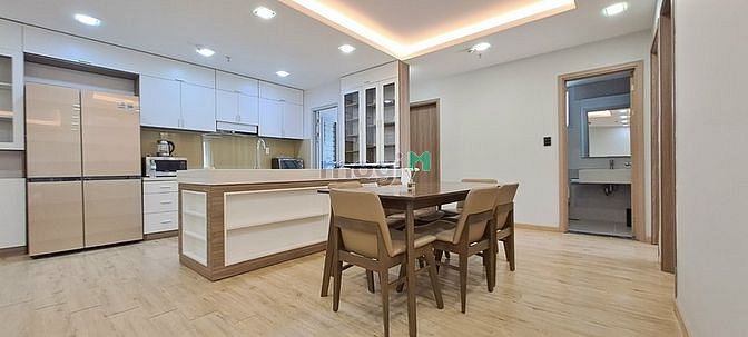 Hình ảnh Cho thuê Mb6623 nạp rút nhanh chóng Scenic Valley, PMH, Q7, TPHCM. 133m². 3PN, 27tr/tháng.