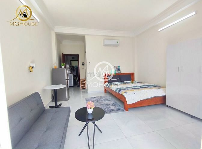 Hình ảnh CHDV 35m2 bancong thang máy đối diện Etowe