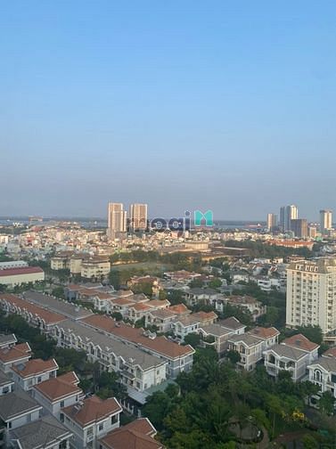 Hình ảnh Nhà hoàn thiện Signature M7, Midtown, PMH, Q.7