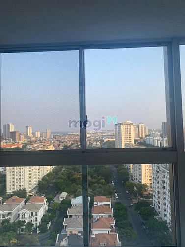 Hình ảnh Nhà hoàn thiện Signature M7, Midtown, PMH, Q.7