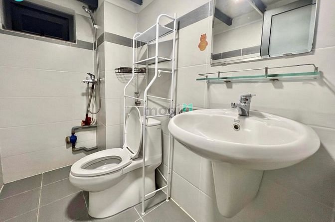 Hình ảnh Duplex Full Nội Thất , Cửa Sổ Thoáng Mát Gần Lotte Mart