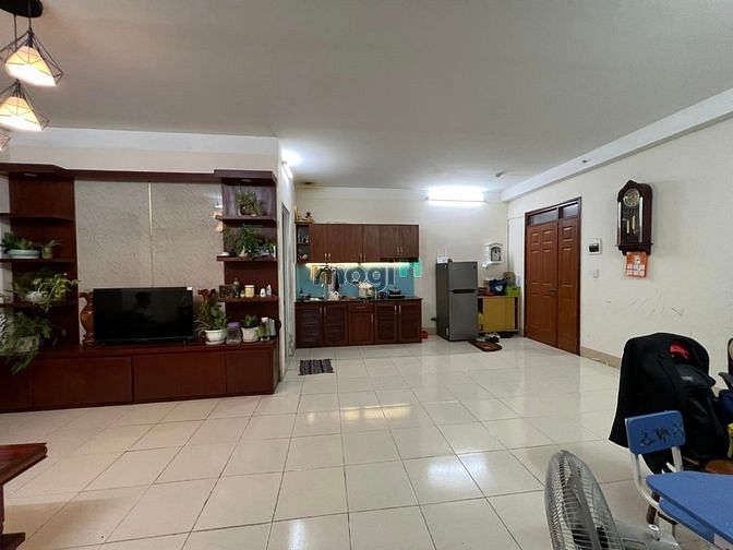 Hình ảnh Bán chung cư phong bắc 64m2- tầng 5- thoáng mát