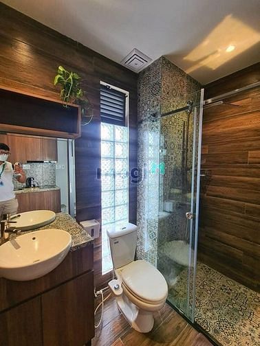Hình ảnh Căn Hộ Ban Công - Máy Giặt Sấy Riêng - Phạm Ngũ Lão Q1