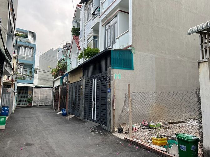 Hình ảnh Bán đất HXH ngay đầu  Đỗ Xuân Hợp - giá chỉ 5 tỷ