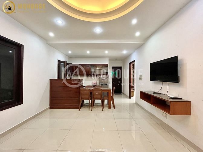 Hình ảnh ✅ Căn Hộ 2 Phòng Ngủ Cho Thuê_Ung Văn Khiêm_Bình Thạnh