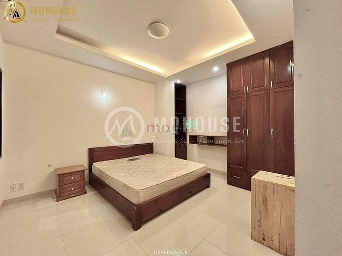 Hình ảnh ✅ Căn Hộ 2 Phòng Ngủ Cho Thuê_Ung Văn Khiêm_Bình Thạnh