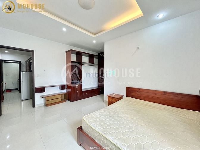 Hình ảnh ✅ Căn Hộ 2 Phòng Ngủ Cho Thuê_Ung Văn Khiêm_Bình Thạnh