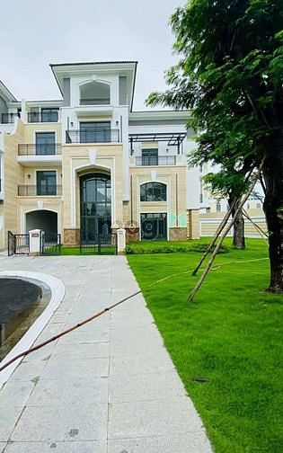 Hình ảnh Bán Nhà Classia Khang Điền Quận 9