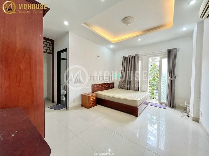 Hình ảnh ✅ Căn Hộ 2 Phòng Ngủ Cho Thuê_Ung Văn Khiêm_Bình Thạnh