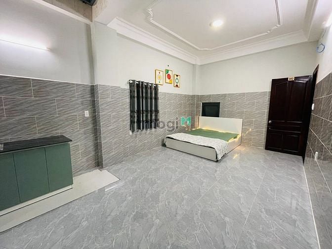Hình ảnh ✅Căn Hộ Cao Cấp Ban Công View Đẹp Ngay XVNT 2 Chiều - Ngay Hutech ✅