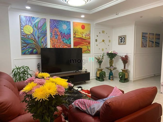 Hình ảnh Bán Duplex Happyvalley Premier 170m, 2 ô xe hơi, 4pn, 4wc, full nội th
